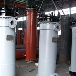 四氟換熱器